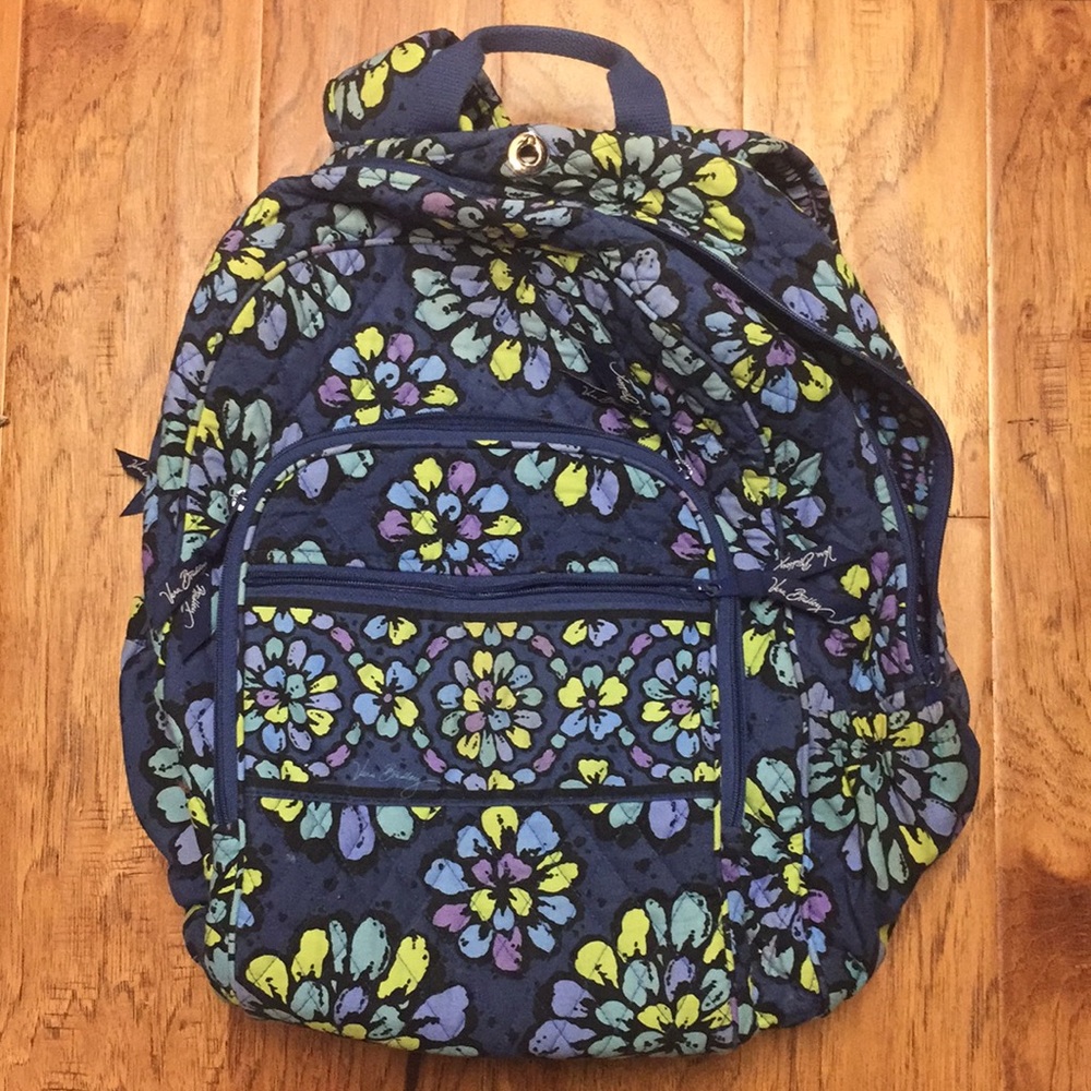 Vera Bradley backpack